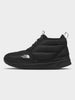 The North Face Nse Chukka TNF Black/TNF Black Boots
