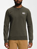 The North Face Heritage Patch Crewneck Sweatshirt