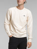 The North Face Heritage Patch Crewneck Sweatshirt