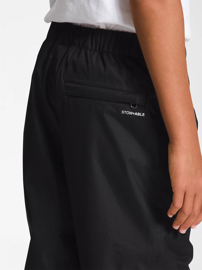 The North Face Antora Rain Pants | TNF BLACK (JK3)