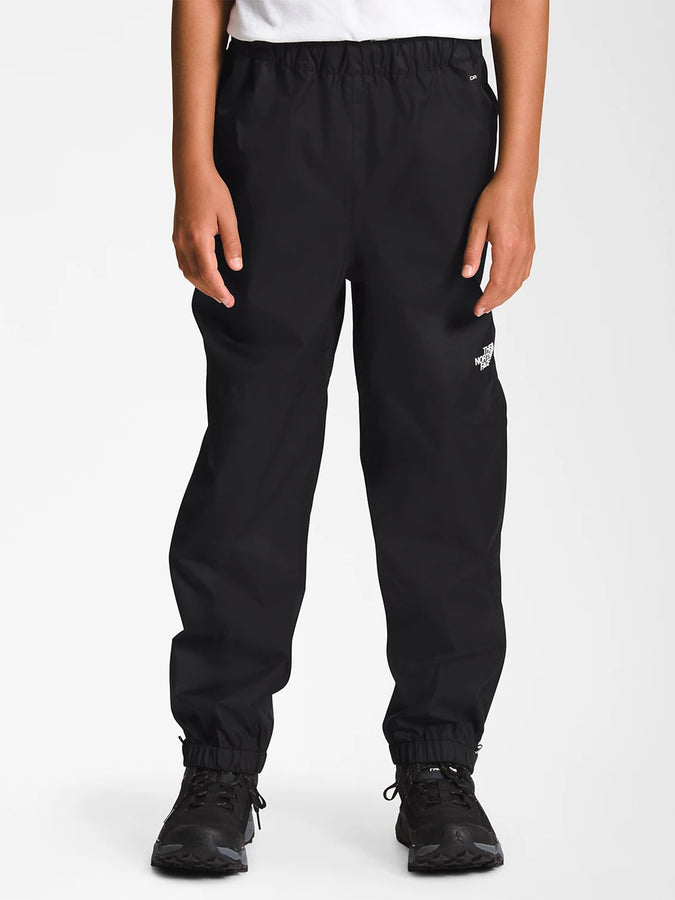 The North Face Antora Rain Pants | TNF BLACK (JK3)