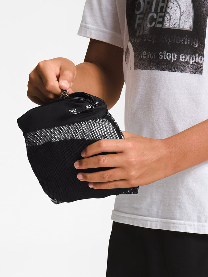 The North Face Antora Rain Pants | TNF BLACK (JK3)