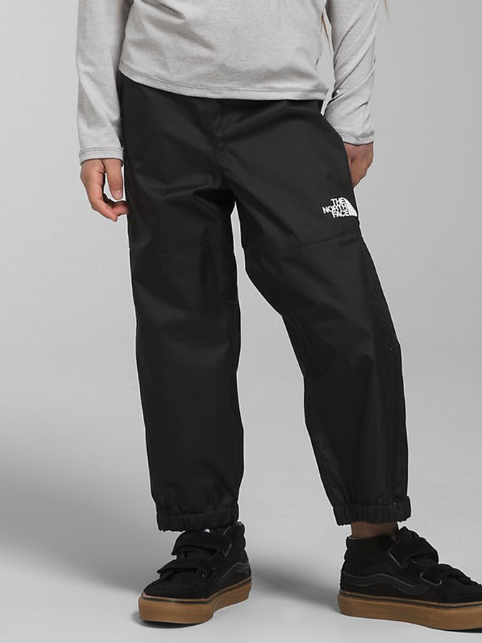 The North Face Antora Rain Pants | TNF BLACK (JK3)