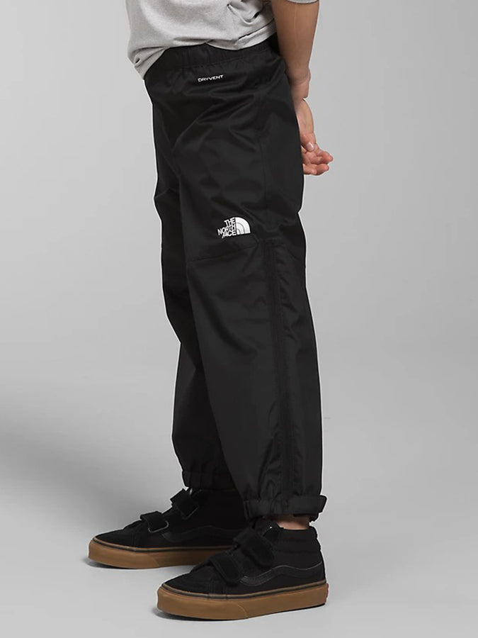 The North Face Antora Rain Pants | TNF BLACK (JK3)