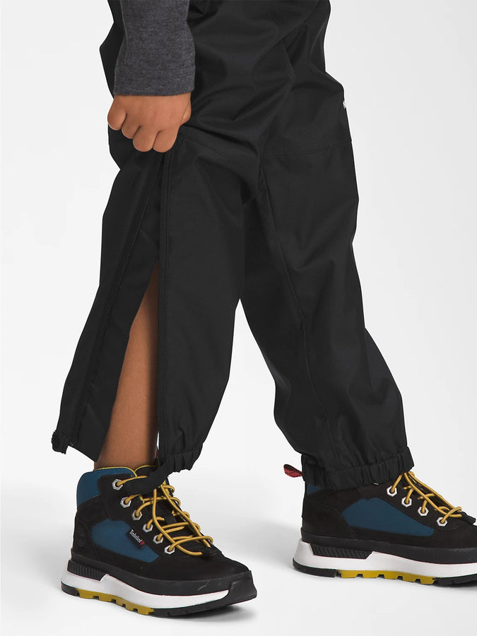 The North Face Antora Rain Pants | TNF BLACK (JK3)