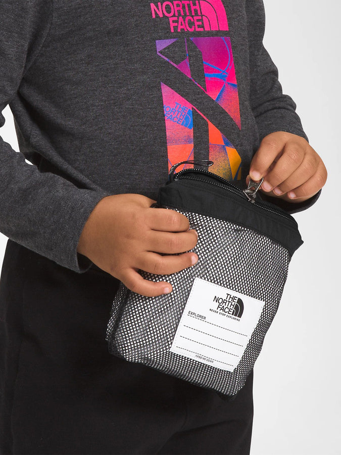 The North Face Antora Rain Pants | TNF BLACK (JK3)