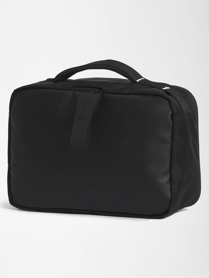 The North Face Base Camp Voyager Dopp Kit | TNF BLACK/TNF WHITE (KYA)