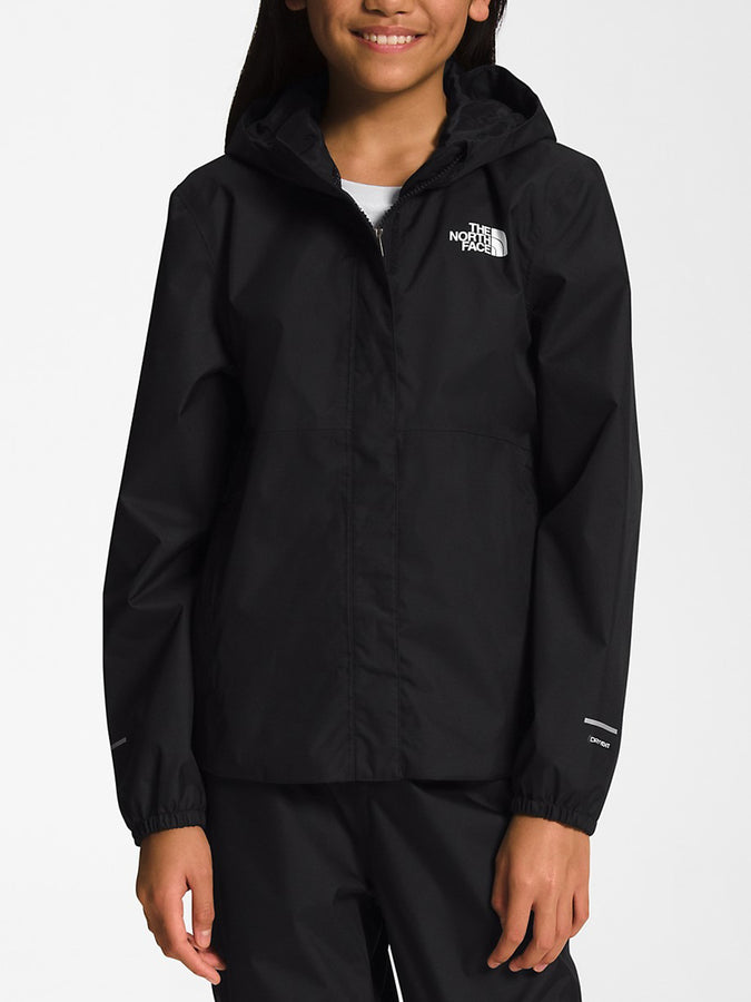 The North Face Antora Rain Jacket | TNF BLACK (JK3)