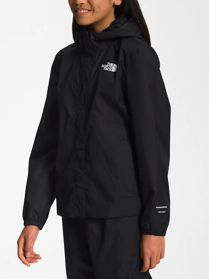 The North Face Antora Rain Jacket | TNF BLACK (JK3)