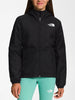 The North Face Warm Storm Rain Jacket