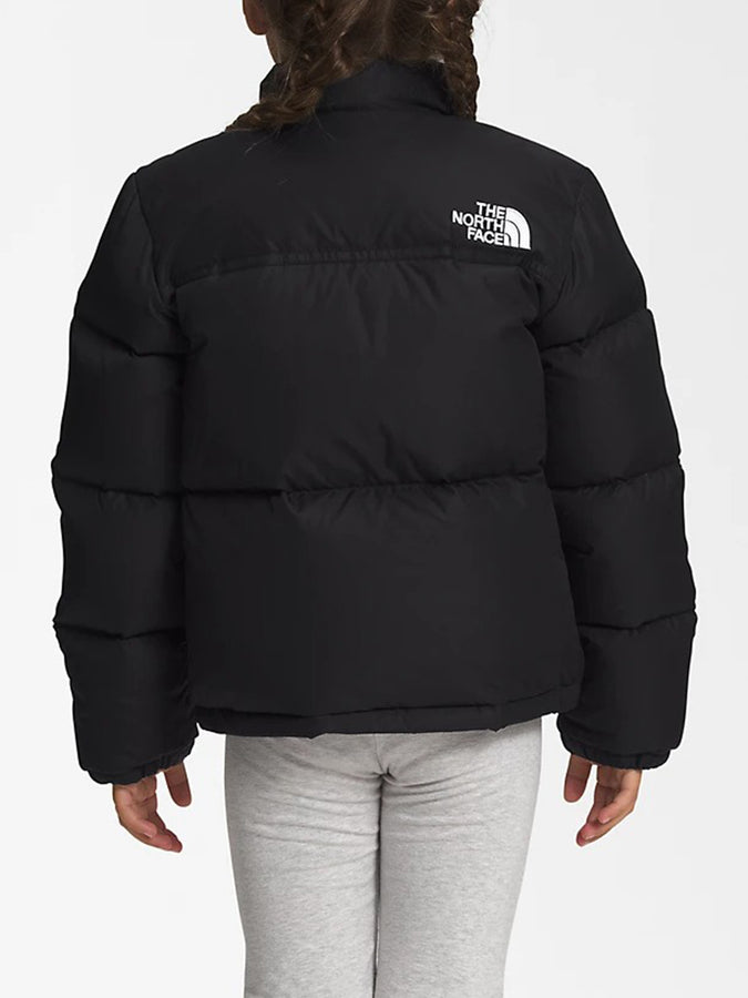 The North Face 1996 Retro Nuptse Jacket | TNF BLACK (JK3)