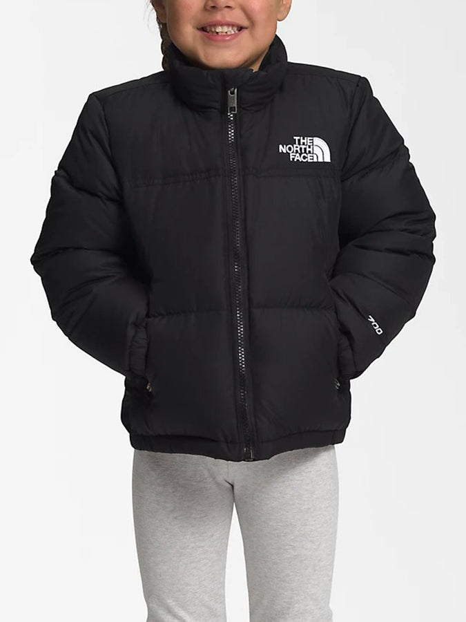 The North Face 1996 Retro Nuptse Jacket | TNF BLACK (JK3)