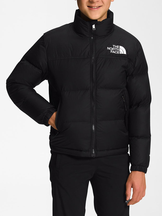 The North Face 1996 Retro Nuptse Jacket | TNF BLACK (JK3)