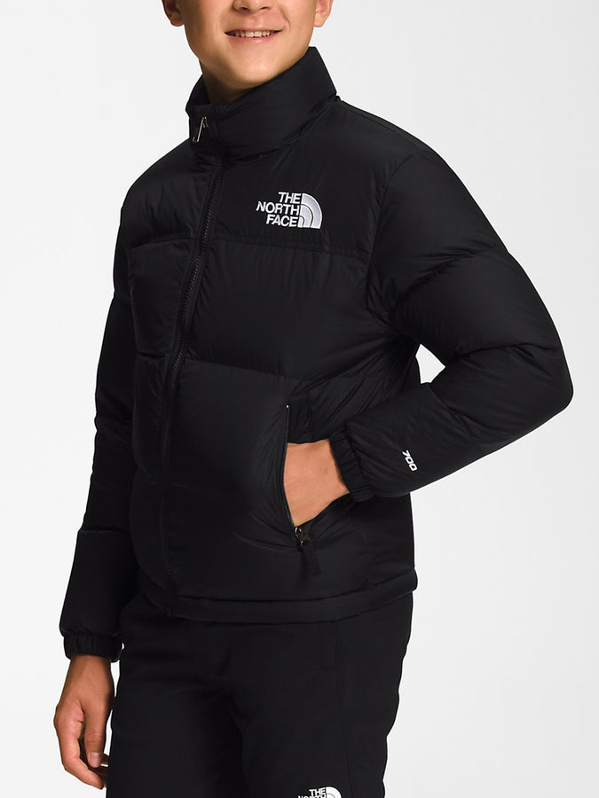 The North Face 1996 Retro Nuptse Jacket | TNF BLACK (JK3)