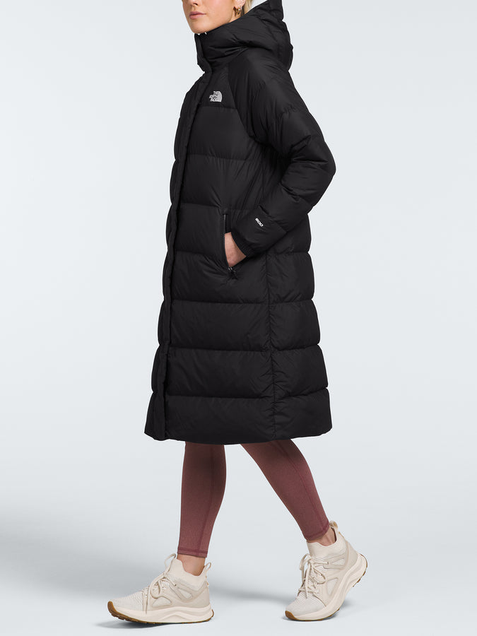 The North Face Hydrenalite Down Parka Jacket | TNF BLACK (JK3)