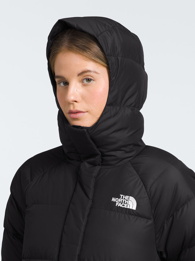 The North Face Hydrenalite Down Parka Jacket | TNF BLACK (JK3)