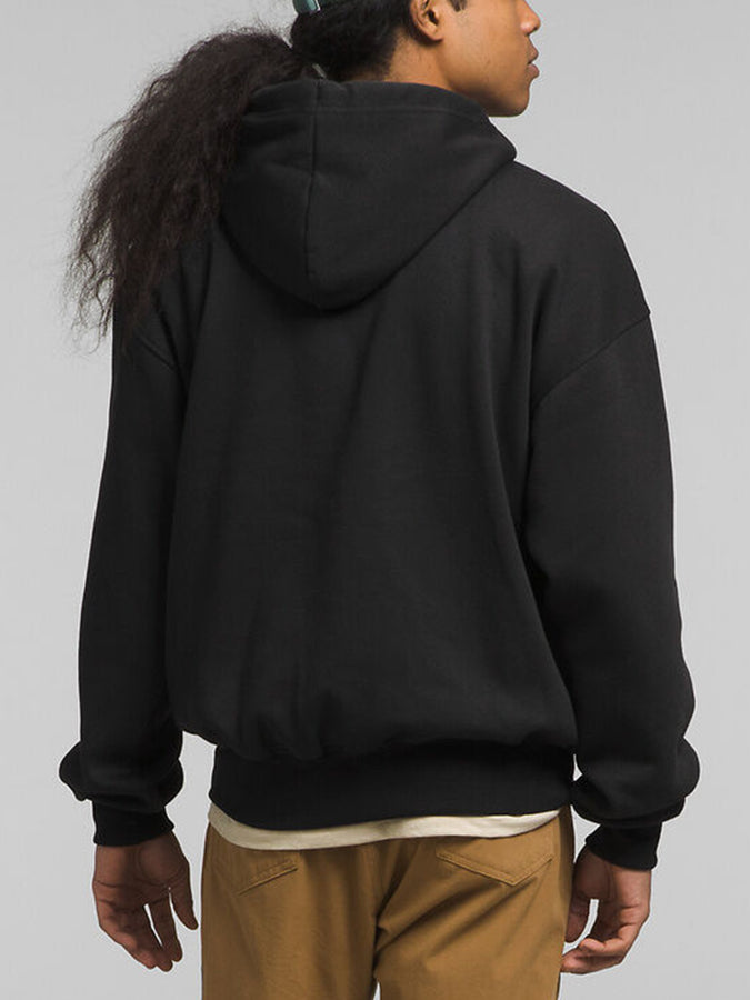 The North Face Evolution Vintage Hoodie | TNF BLACK (JK3)