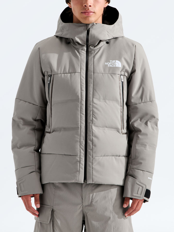 The North Face Cirque Down 2027 – Insulated Jacket | STONE SLAB (2MB)