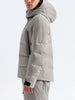 The North Face Cirque Down 2027 – Insulated Jacket