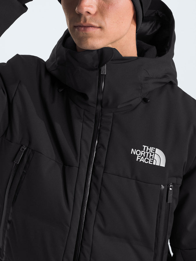 The North Face Cirque Down 2027 – Insulated Jacket | TNF BLACK (JK3)