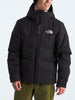 The North Face Cirque Down 2027 – Insulated Jacket