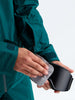 The North Face Descendit 2027 – Insulated Jacket