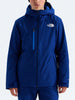 The North Face Descendit 2027 – Insulated Jacket