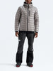 TNF Summit Breithorn Hoodie 2027 – Insulator Jacket