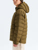 The North Face Reversible Perrito Hooded Jacket Fall 2026
