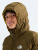 The North Face Reversible Perrito Hooded Jacket Fall 2026