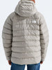 The North Face Reversible Perrito Hooded Jacket Fall 2026