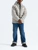 The North Face Reversible Perrito Hooded Jacket Fall 2026