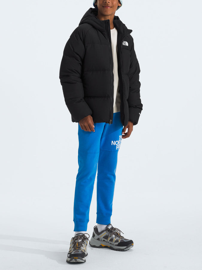 The North Face North Down Hooded Jacket | TNF BLACK (JK3)