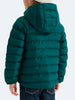 The North Face Reversible Perrito Hooded Jacket Fall 2026