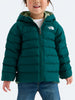 The North Face Reversible Perrito Hooded Jacket Fall 2026