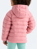 The North Face Reversible Perrito Hooded Jacket Fall 2026