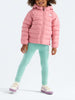 The North Face Reversible Perrito Hooded Jacket Fall 2026