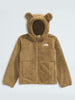 The North Face Full Zip Polar Hoodie