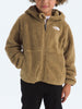 The North Face Full Zip Polar Hoodie