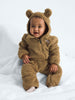 The North Face Campshire Polar One Piece