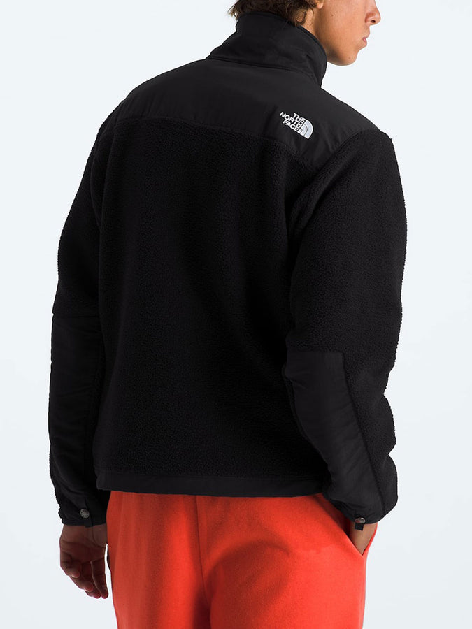 The North Face Retro Denali Jacket Spring 2025 | TNF BLACK (JK3)