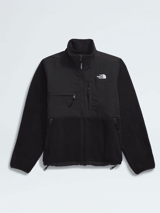 The North Face Retro Denali Jacket Spring 2025 | TNF BLACK (JK3)