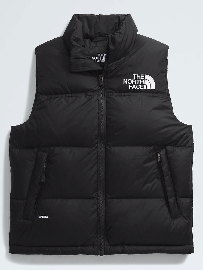 The North Face 1996 Retro Nuptse Vest | TNF BLACK (JK3)