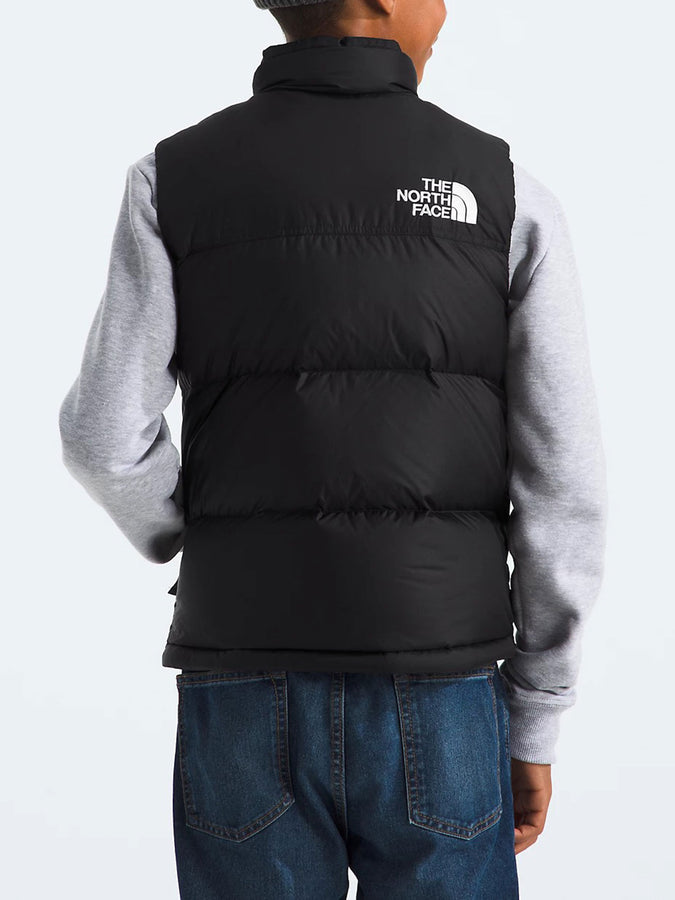 The North Face 1996 Retro Nuptse Vest | TNF BLACK (JK3)