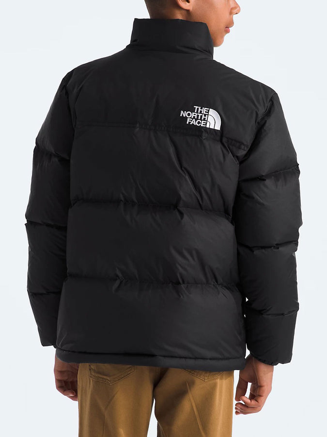 The North Face 1996 Retro Nuptse Jacket | TNF BLACK (JK3)