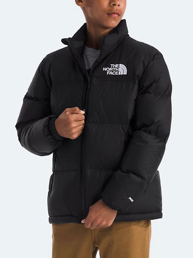 The North Face 1996 Retro Nuptse Jacket | TNF BLACK (JK3)