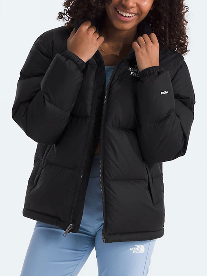 The North Face 1996 Retro Nuptse Jacket | TNF BLACK (JK3)
