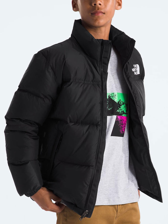 The North Face 1996 Retro Nuptse Jacket | TNF BLACK (JK3)