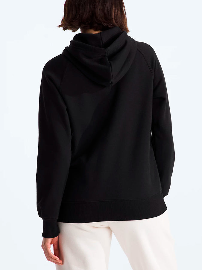 The North Face Fine Alpine Hoodie | TNF BLACK/TNF WHITE (KY4)