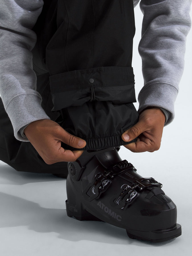 The North Face GORE-TEX Hex 2027 – Women's Shell Pants | TNF BLACK (JK3)